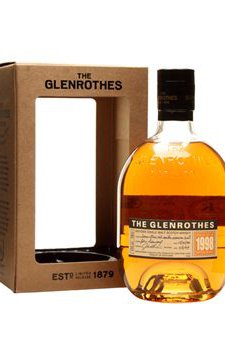Glenrothes 1998 / Гленротс 1998 года