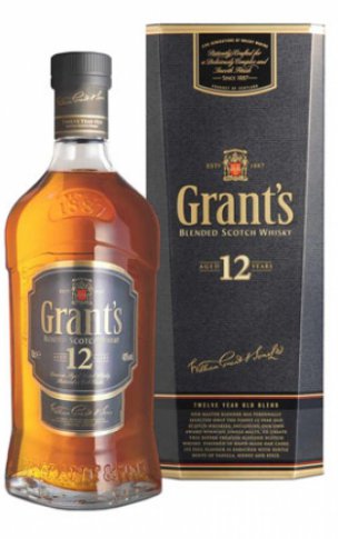 Grants 12 Years Old / Грантс 12 лет