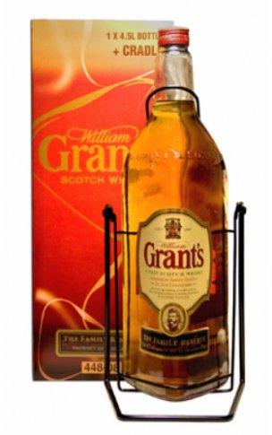 Grants / Грантс
