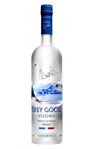 Grey Goose / Грей Гус