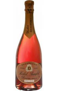 Herbert Beaufort Brut Rose / Эрбер Бофор Брют Розе
