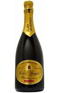 Herbert Beaufort Brut / Эрбер Бофор Брют