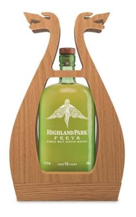 Highland Park Freya / Хайленд Парк Фрейа