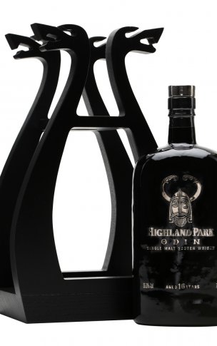 Highland Park Odin / Хайленд Парк Один