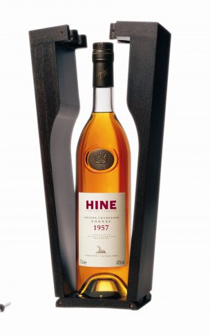 Hine 1957 / Хайн 1957 года