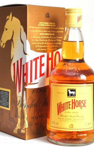 White Horse / Уайт Хорс