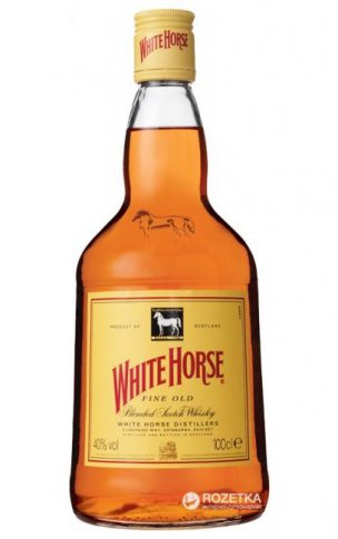 White Horse / Уайт Хорс
