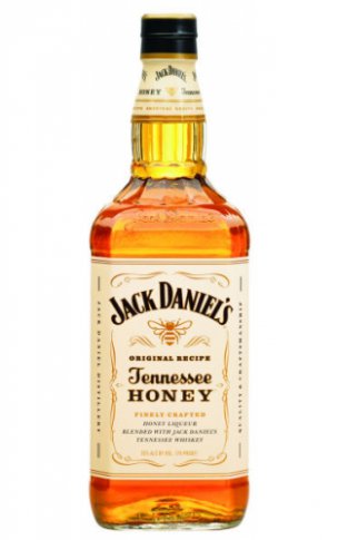 Jack Daniel's Honey / Джек Дениел'с Хани