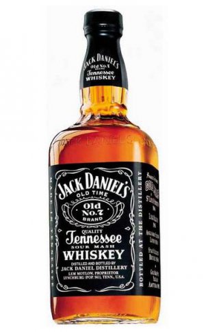 Jack Daniel's / Джек Дениел'с