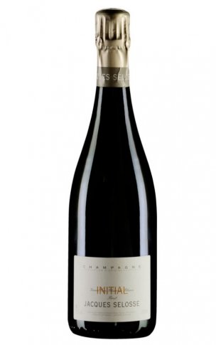 Jacques Selosse Substanse Brut / Жак Селосс Субстанс Брют