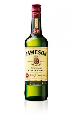 Jameson Blend /  Джемесон Бленд