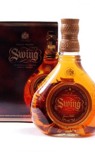 Johnnie Walker Swing / Джони Уокер Свинг