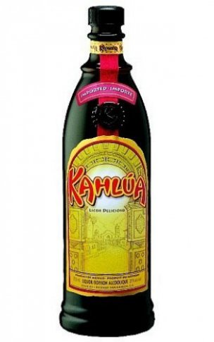 Kahlua / Калуа