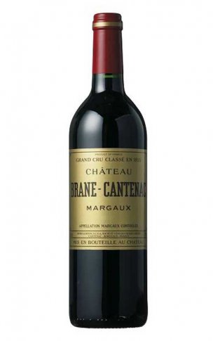 Chateau Brane-Cantenac / Шато Бран-Кантенак