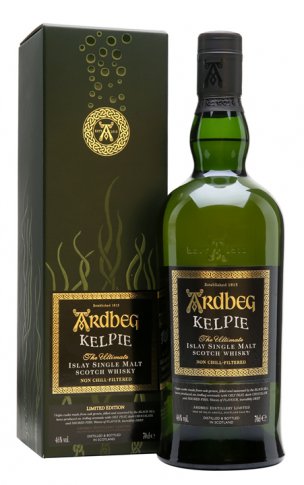 Ardbeg Kelpie / Ардбег Келпи