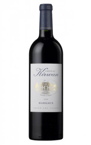Château Kirwan Grand Cru Classé / Шато Кирван Гран Крю Классе
