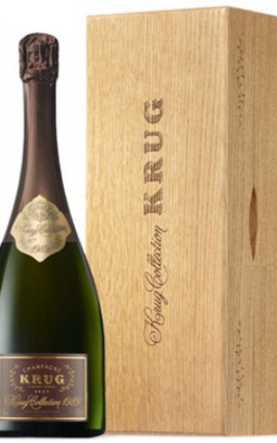 Krug Collection 1989 / Круг Коллекция 1989