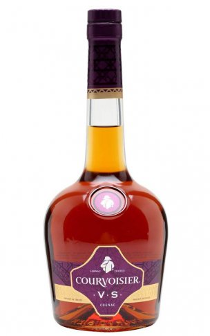 Courvoisier VS / Курвуазье ВС