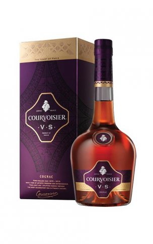 Courvoisier VS / Курвуазье ВС