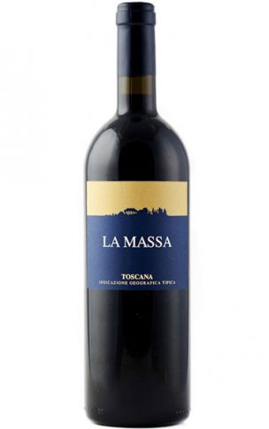 La Massa Rosso / Ла Масса Россо