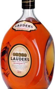 Lauder's Finest /  Лаудерс Файнест