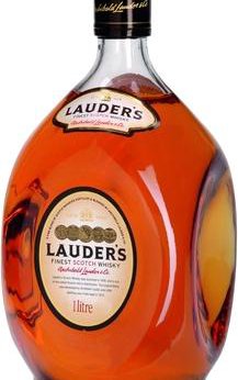 Lauders Finest / Лаудерс Файнест