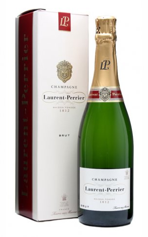 Laurent-Perrier Brut / Лоран Перье Брют