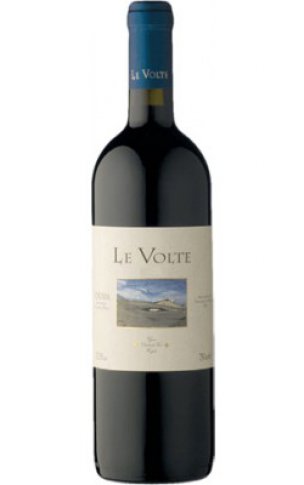 Le Volte / Ле Вольте