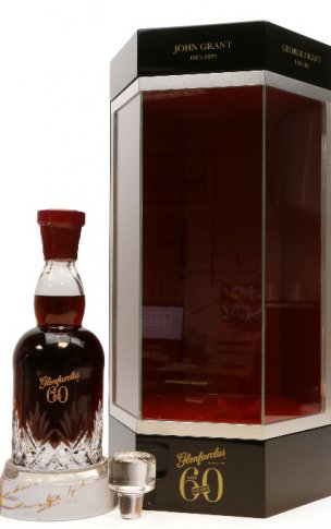 Glenfarclas 60 Years Old / Гленфарклас 60 лет