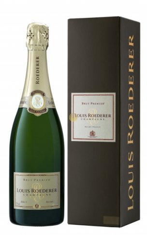Louis Roederer Brut / Луи Родерер Брют