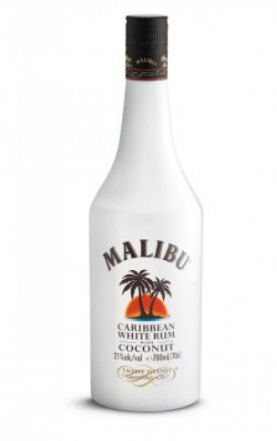 Malibu / Малибу