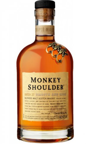 Monkey Shoulder / Манки Шолдер