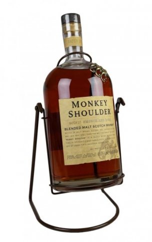 Monkey Shoulder / Манки Шолдер качели