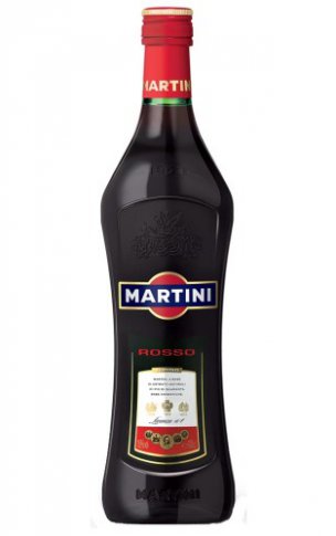 Martini Rosso  / Мартини Россо