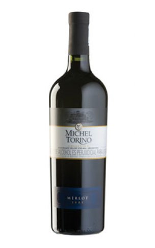 Michel Torino Merlot / Мишель Торино Мерло