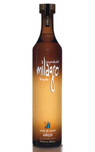Milagro Anejo / Милагро Аньехо