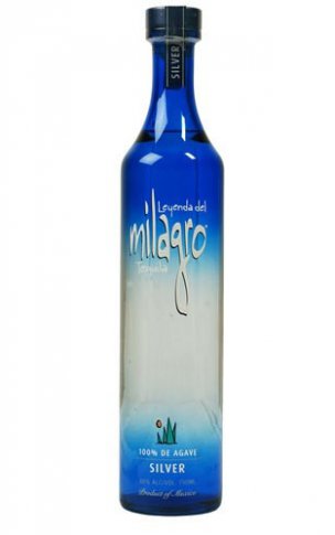 Milagro Silver / Милагро Силвер