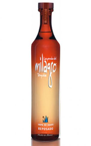Milagro Reposado / Милагро Репосадо