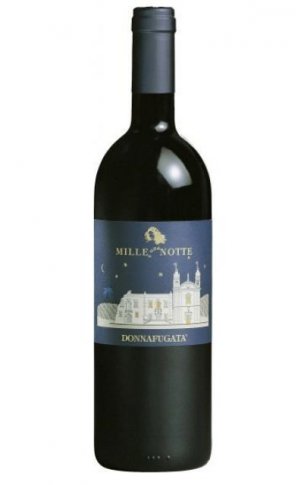 Mille e una Notte Donnafugata / Милле э уна Нотте Доннафугата