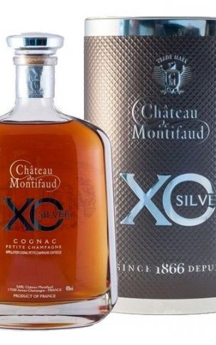 Chateau de Montifaud X.O. / Шато де Монтифо ХО