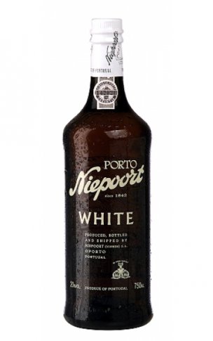 Niepoort White / Нипорт Уайт