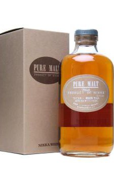 Nikka Red / Никка Ред