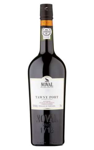 Noval Tawny / Новал Тони