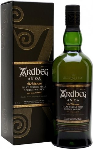 Ardbeg An Oa / Ардбег Эн О