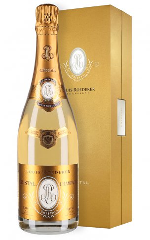 Cristal Brut / Кристаль Брют