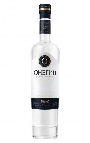 Onegin / Онегин