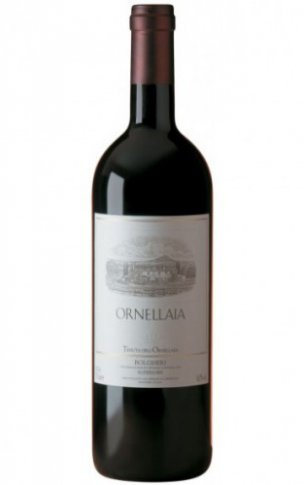 Ornellaia / Орнеллайа