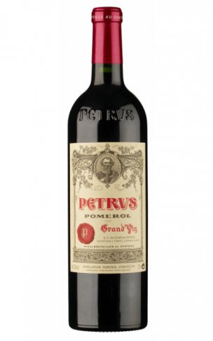 Petrus 1980 / Петрюс 1980 года