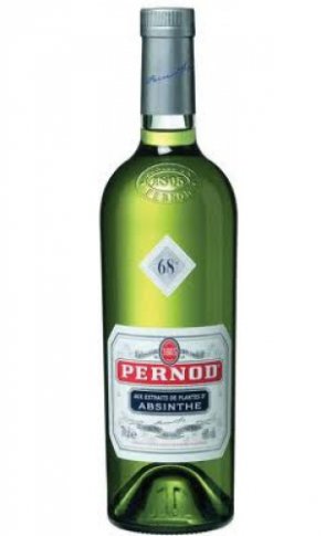 Pernod / Перно