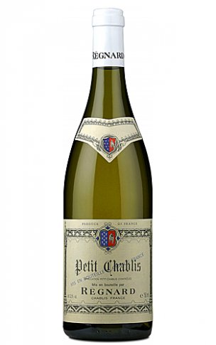 Petit Chablis Regnard / Пти Шабли Реняр